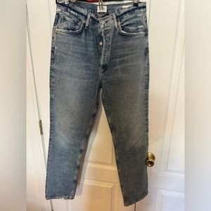 Citizens of Humanity Sabine denim, never worn, NWOT